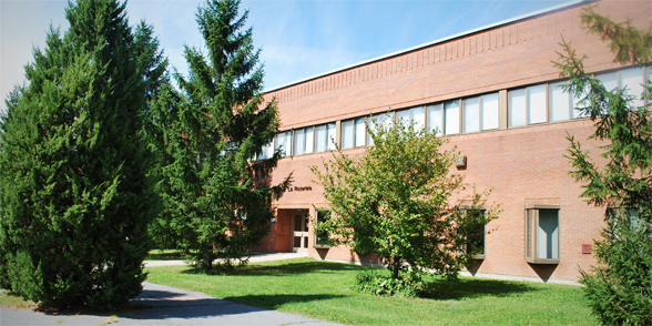 Image de l école École la Roseraie